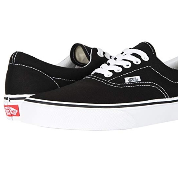 Vans Shoes - Vans Core Classic black